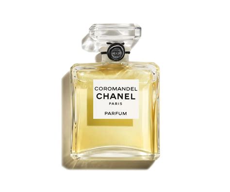 chanel coromandel fragrance price|Chanel perfume myer prices.